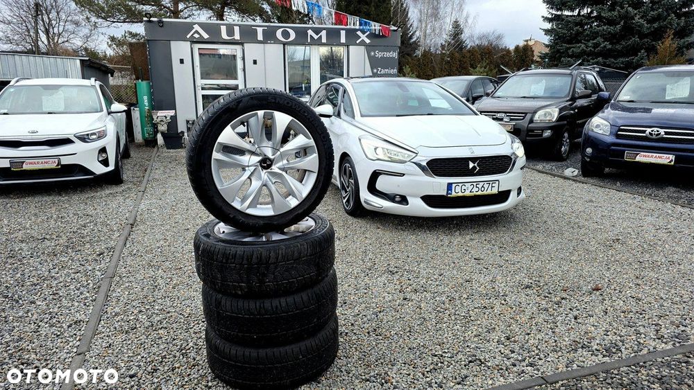 Citroën DS5 BlueHDi 180 SportChic - 32