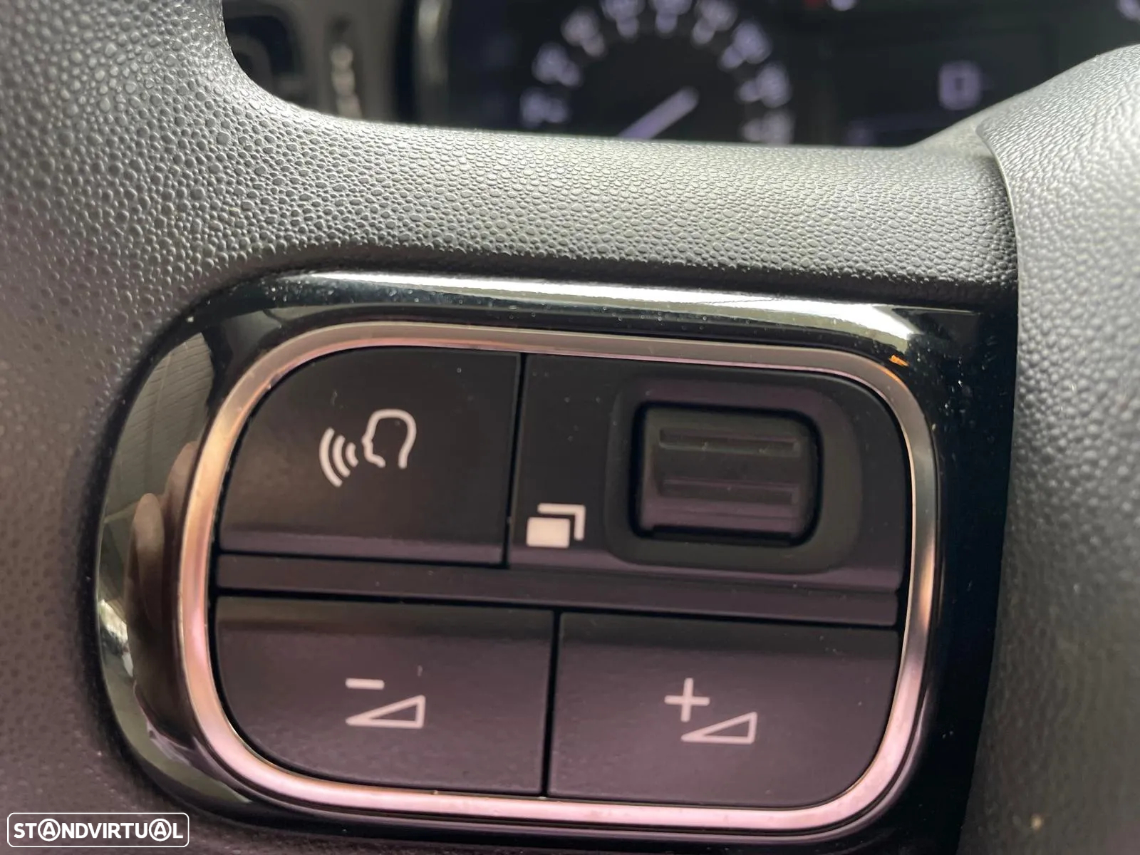 Citroën C3 1.2 PureTech C-Series - 18