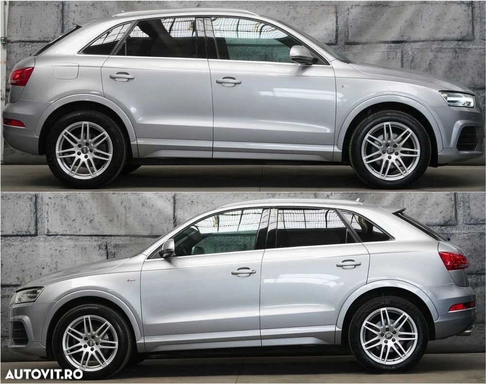 Audi Q3 - 13
