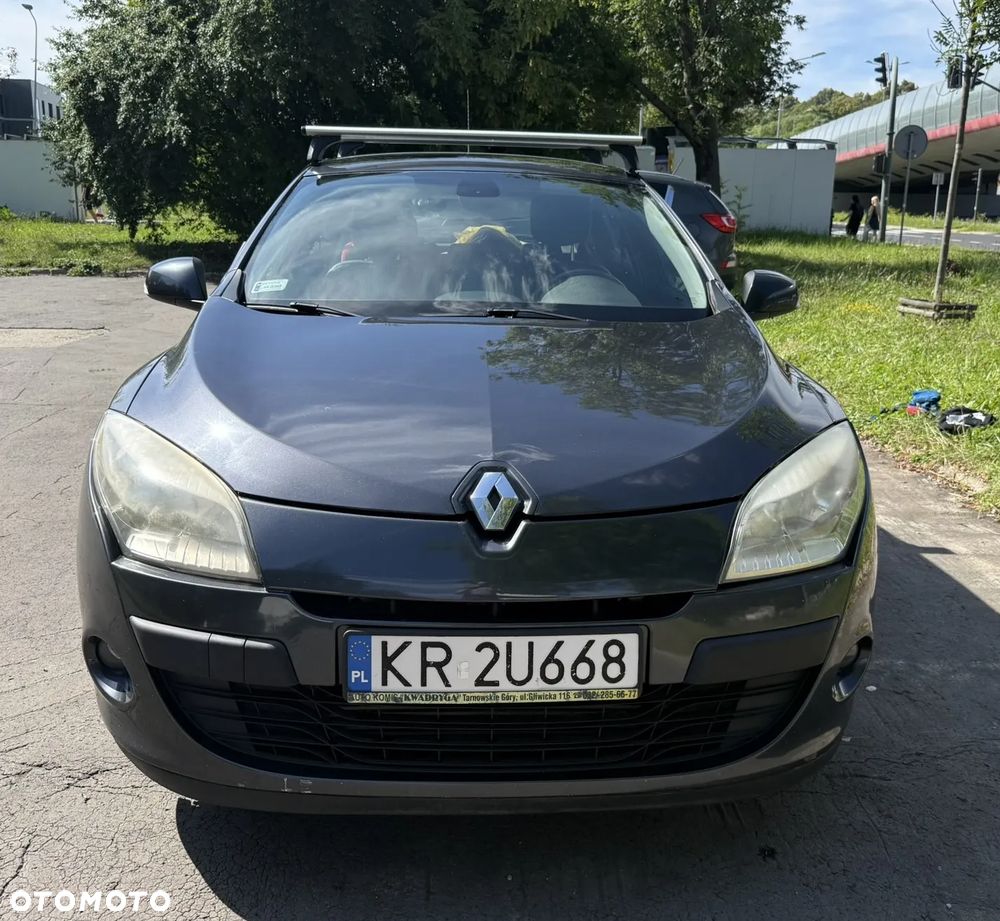 Renault Megane 1.5 dCi Dynamique - 6
