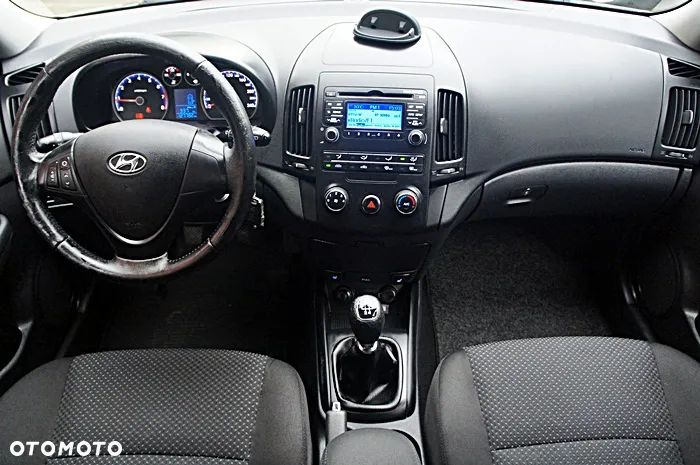 Hyundai i30 - 5