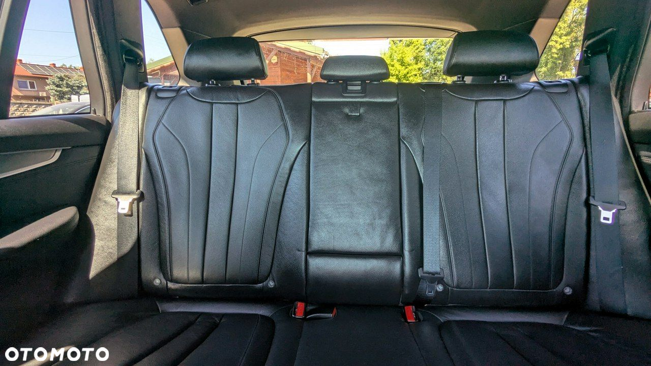 BMW X5 - 15