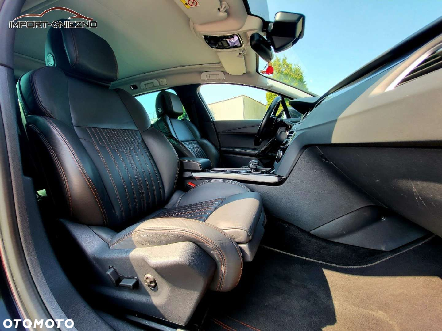 Peugeot 508 - 7
