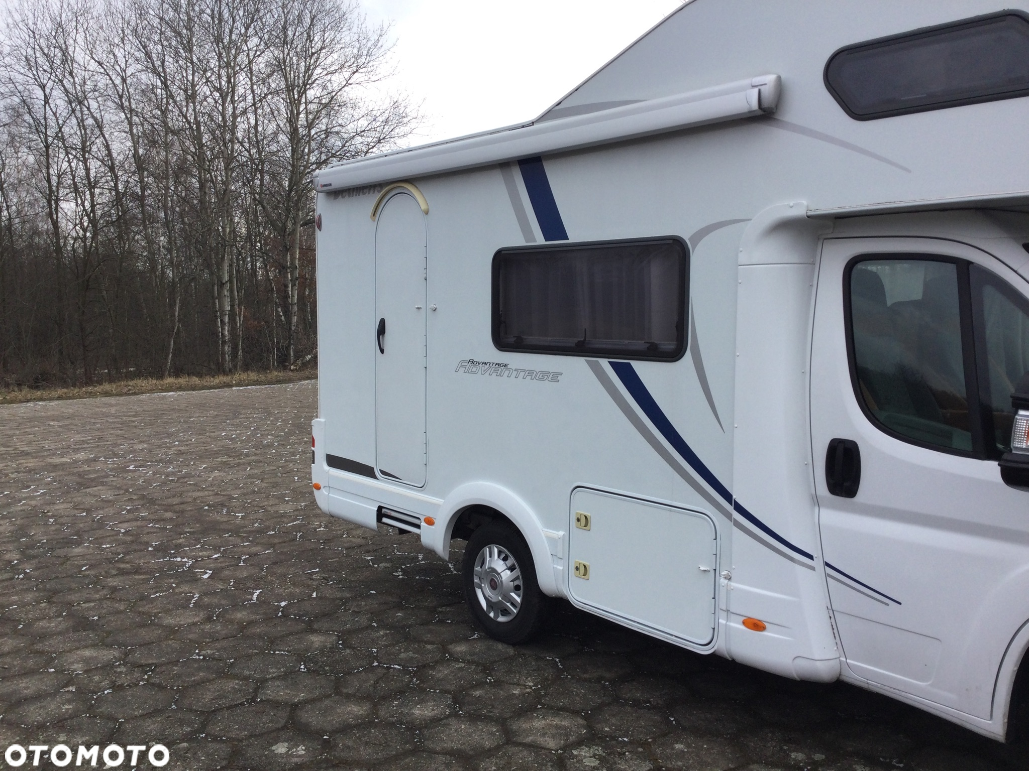 Fiat ducato - 26