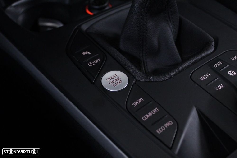 BMW 116 d Advantage - 32