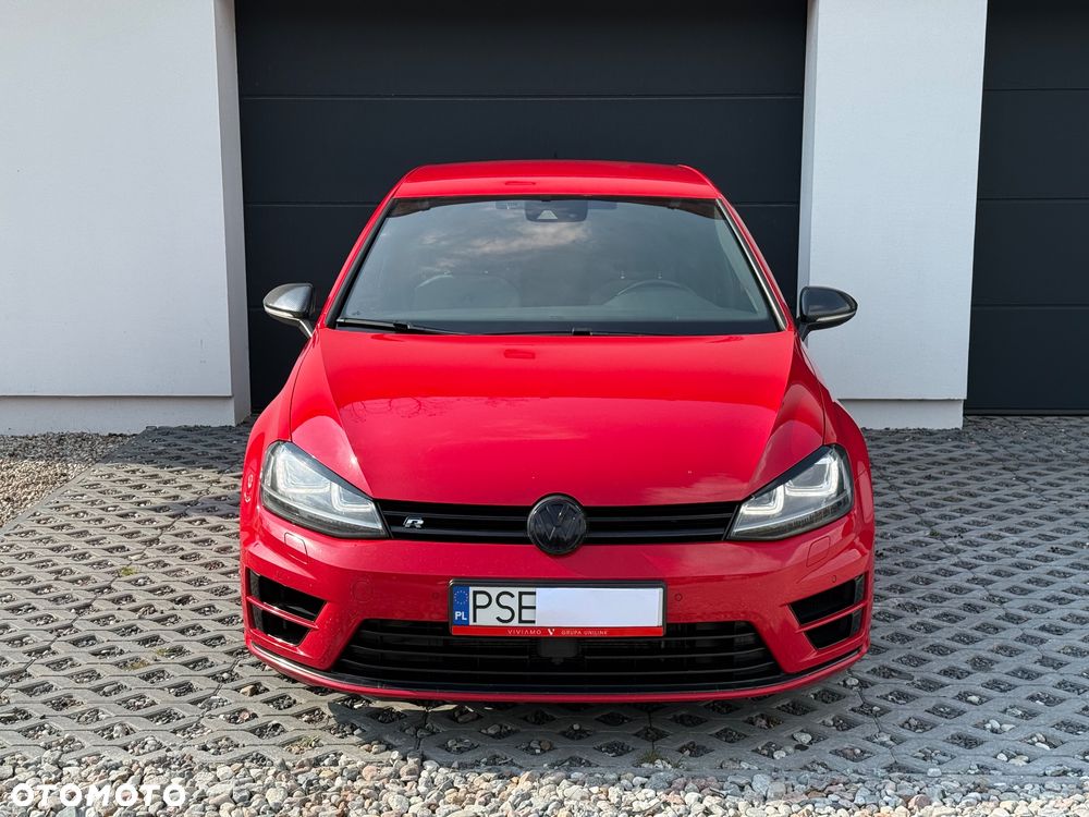 Volkswagen Golf - 3