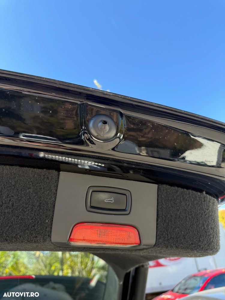 Porsche Cayenne Tiptronic S - 17