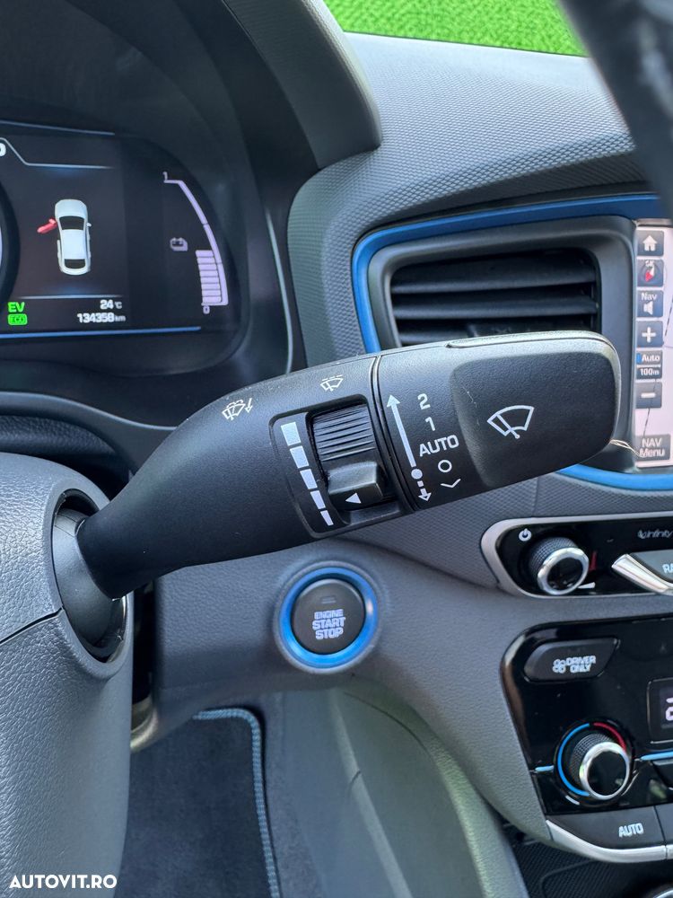 Hyundai IONIQ 141CP Exclusive - 20