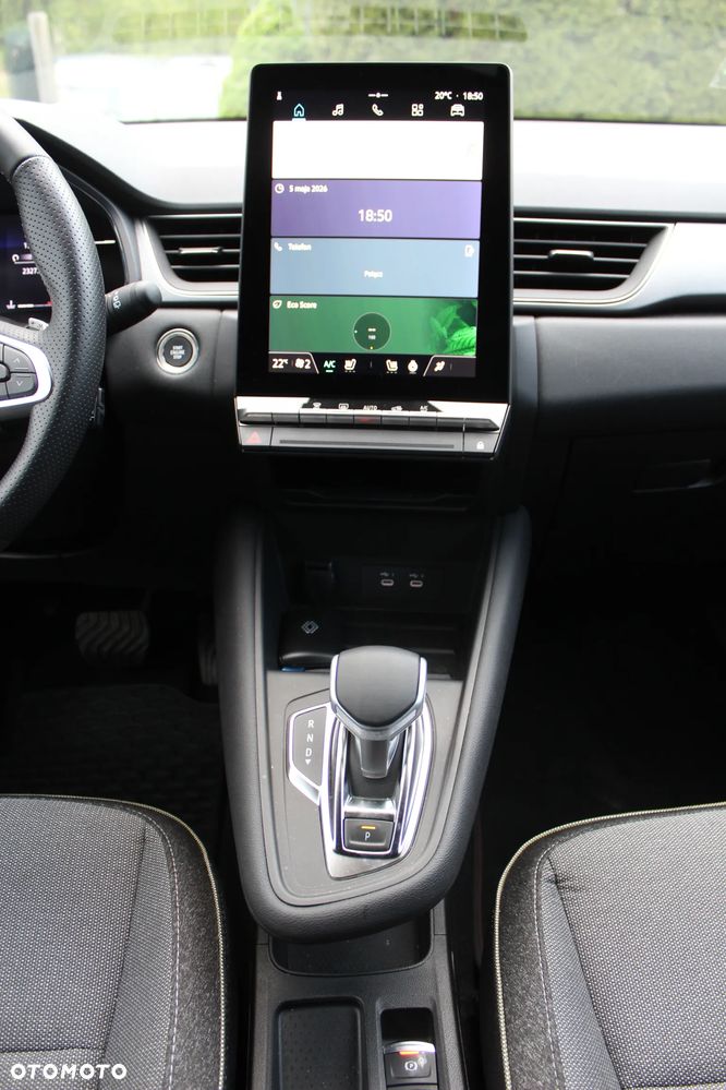 Renault Captur - 20