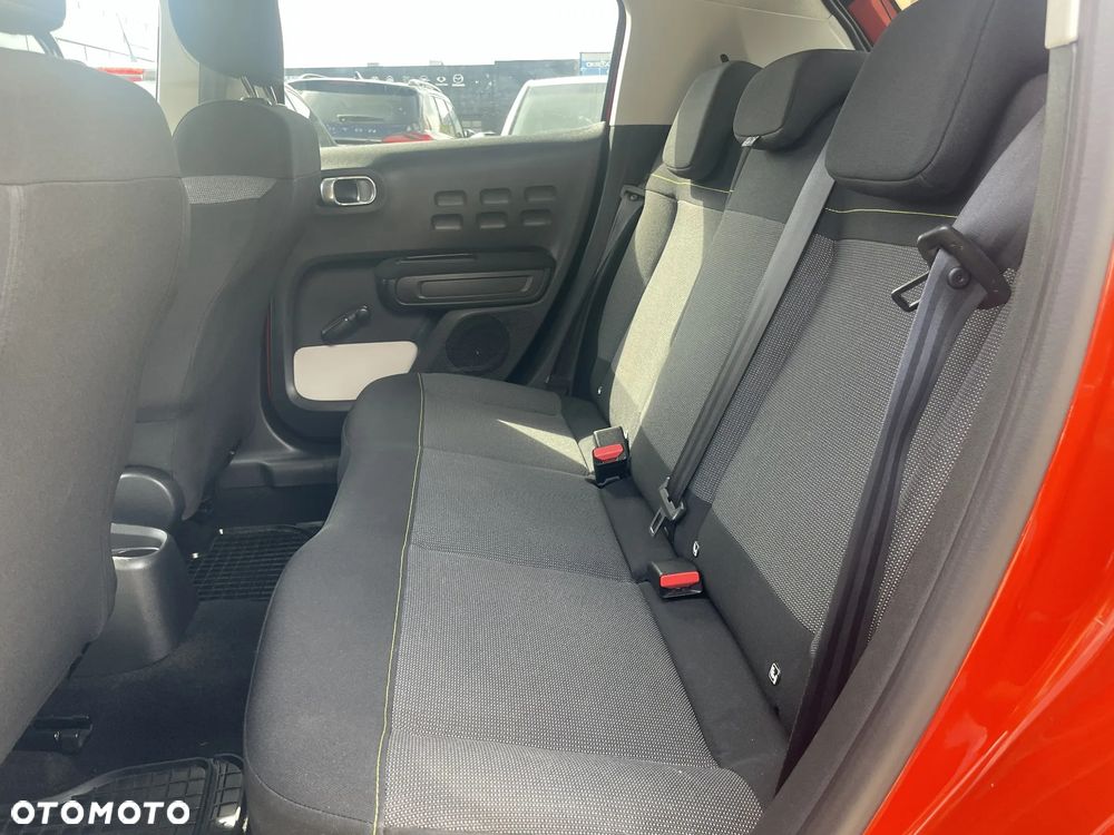 Citroën C3 1.2 PureTech Shine - 12