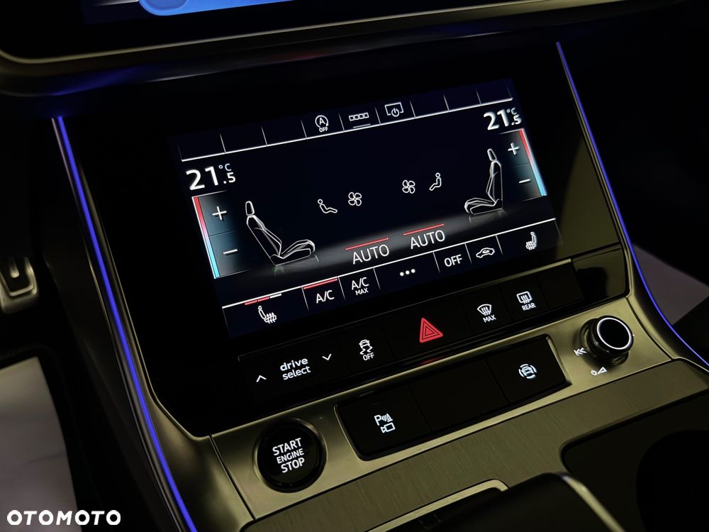 Audi A6 Limousine 40 TDI mHEV Quattro S Line S tronic - 19
