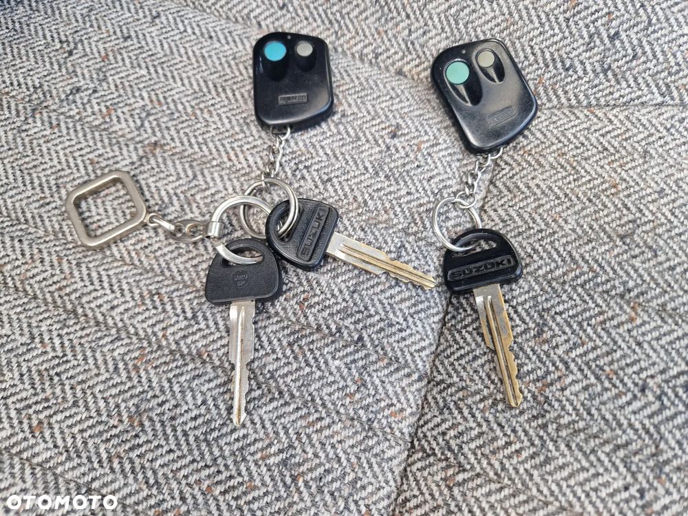 Suzuki Vitara 1.6 JX Long - 34