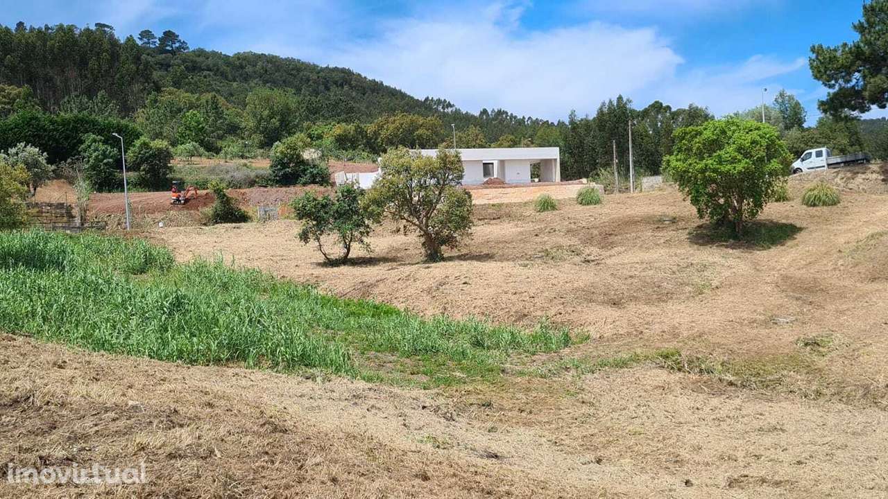 Terrenos em Urbanização - Grande imagem: 3/18