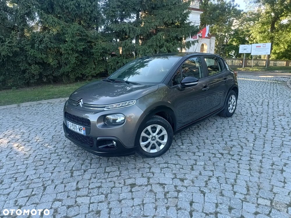 Citroën C3 1.2 PureTech Max - 1