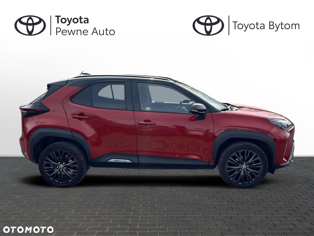 Toyota Yaris Cross Hybrid 1.5 Adventure - 15