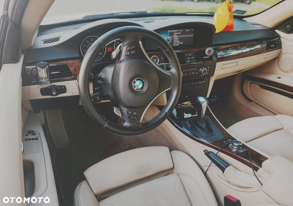 BMW Seria 3 335i - 4