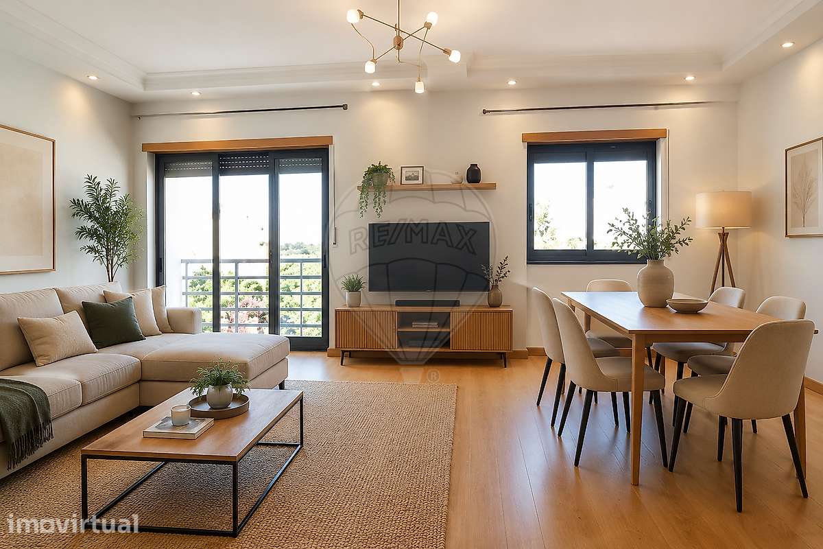 Apartamento T3 para venda - Grande imagem: 3/17