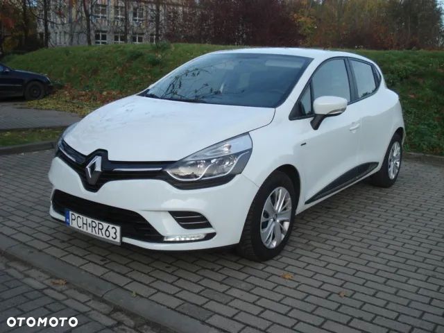 Renault Clio (Energy) TCe 75 Start & Stop LIFE - 4