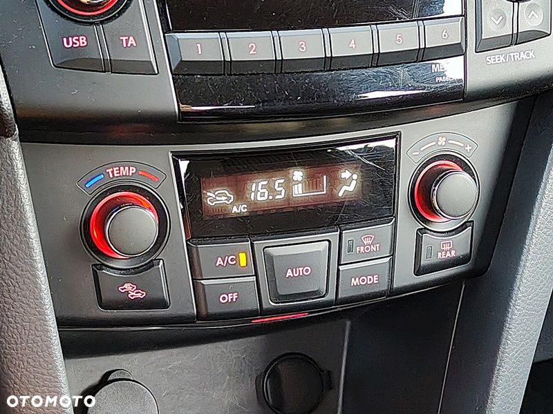 Suzuki Swift 1.2 Premium - 20