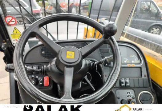 JCB Ładowacz Teleskopowy JCB 535-95, 2013 r. - 5