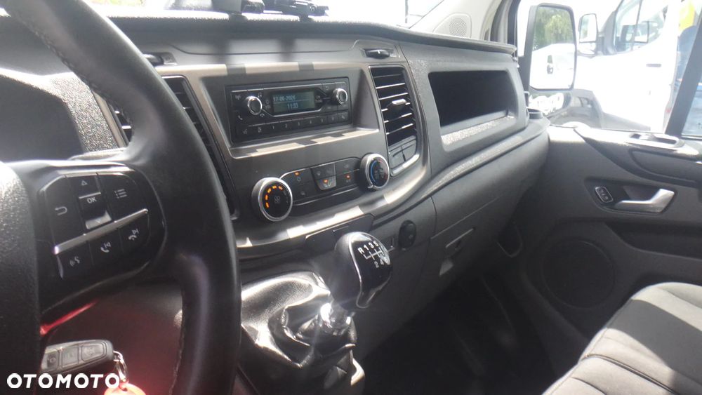 Ford TRANSIT - 14