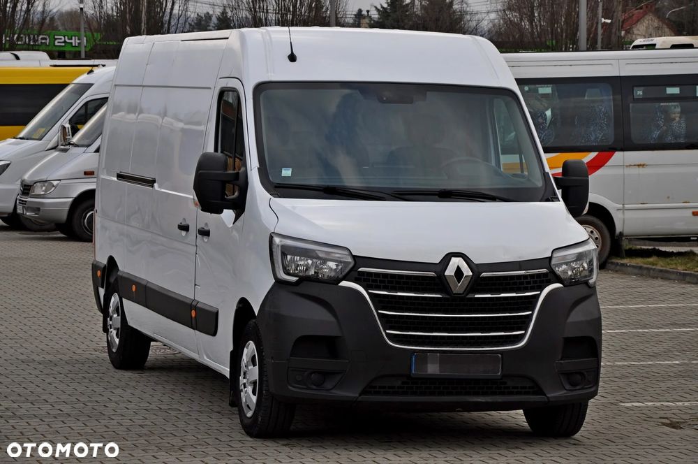 Renault Master - 12