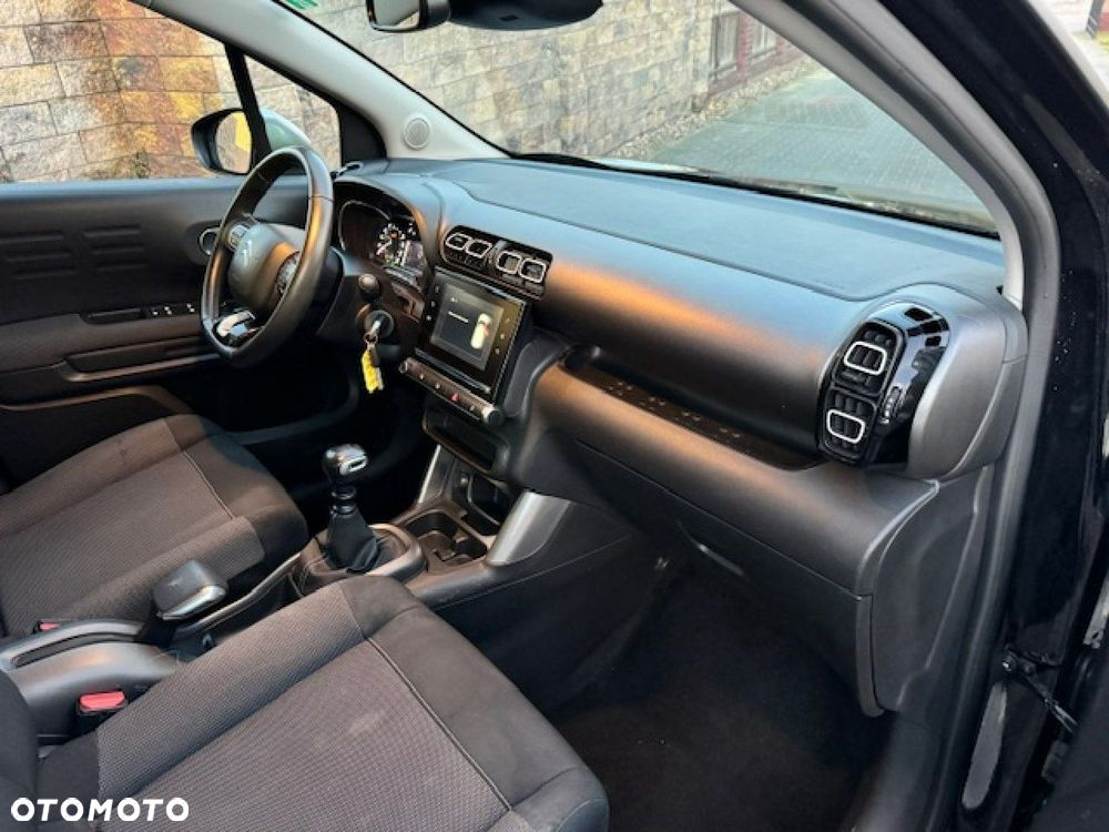 Citroën C3 Aircross - 15