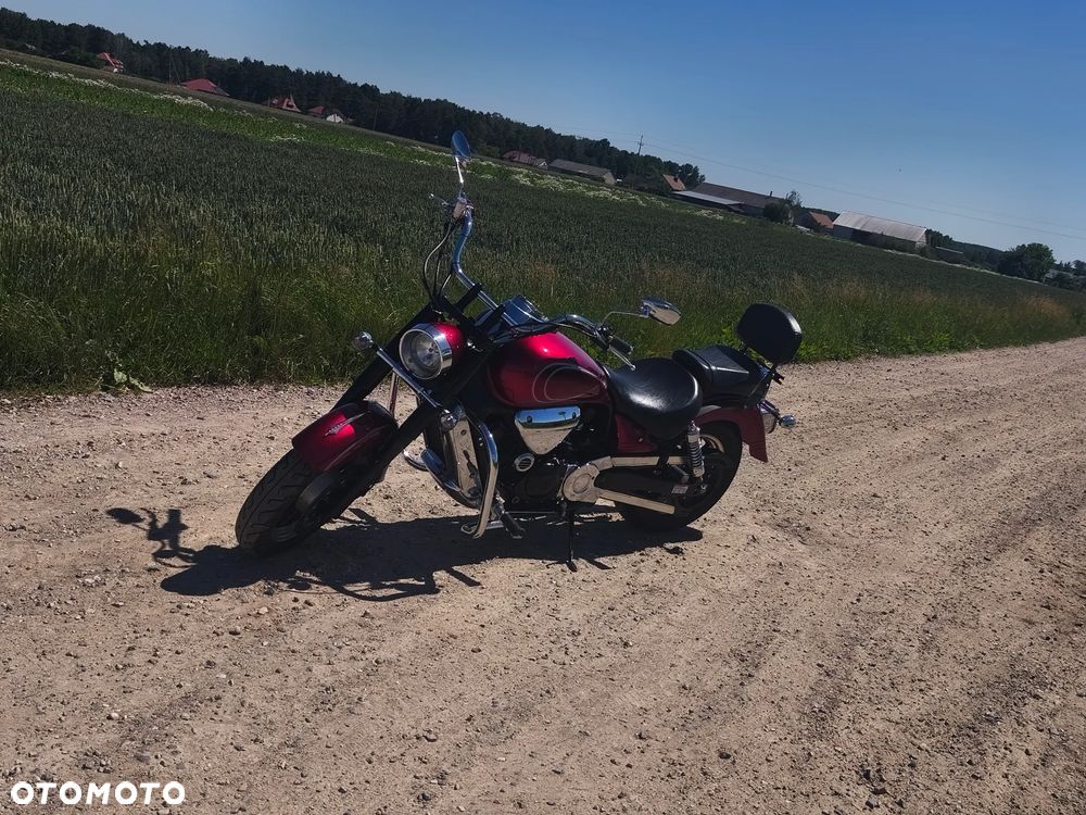 Hyosung Inny - 10