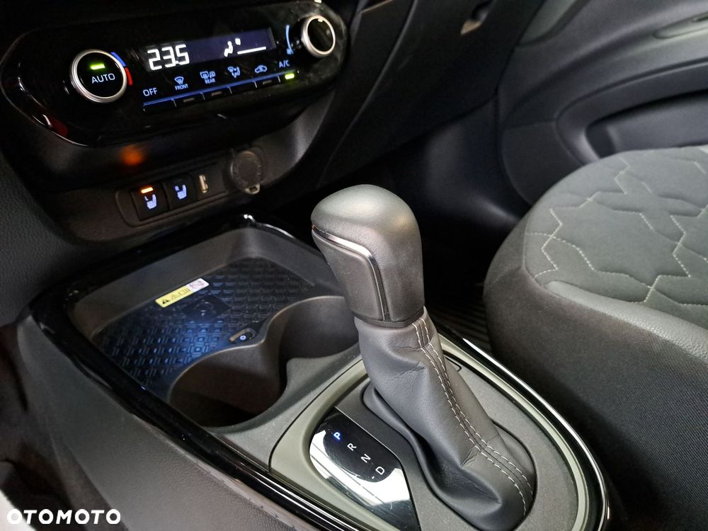 Toyota Aygo X - 31