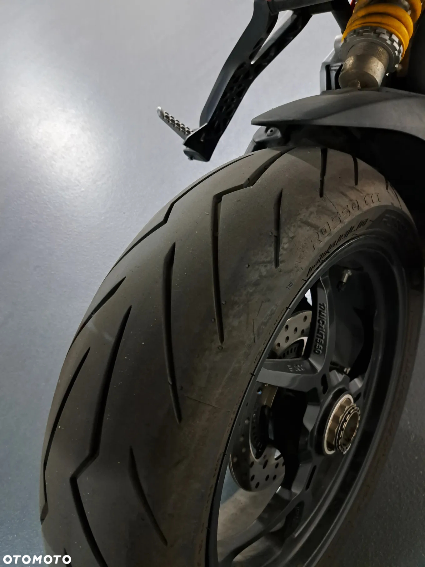 ducati supersport s 2017