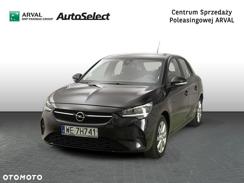 Opel Corsa 1.2 Edition S&S - 1