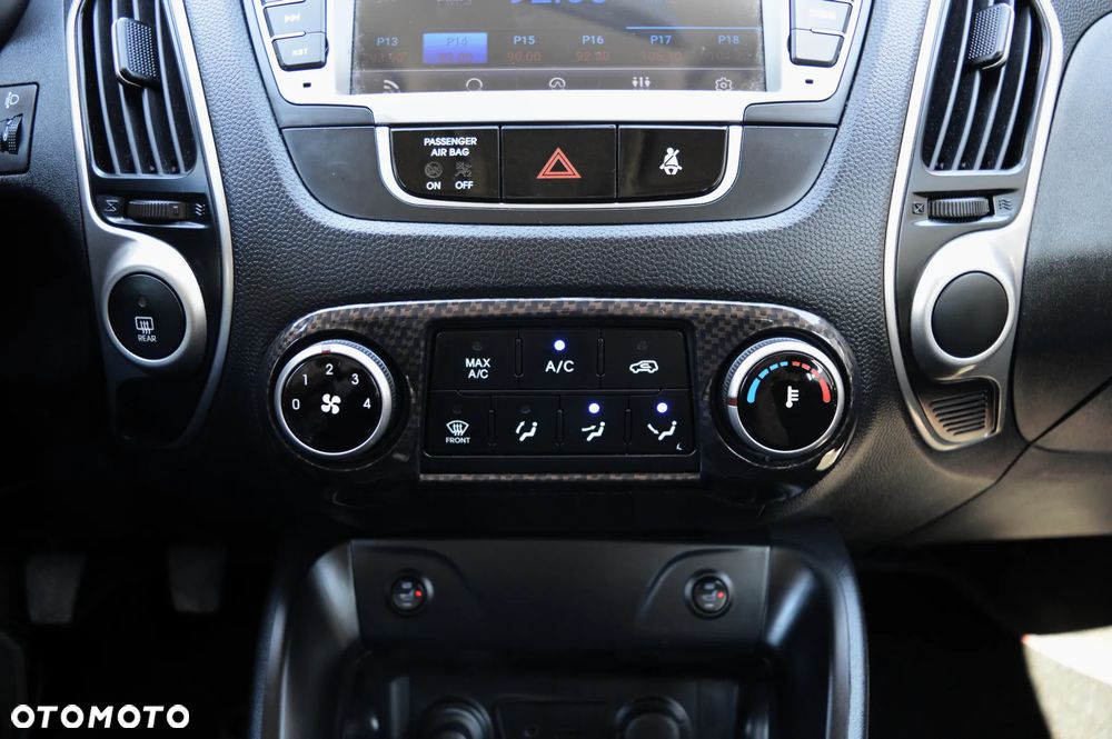 Hyundai ix35 2.0 Comfort 2WD - 18