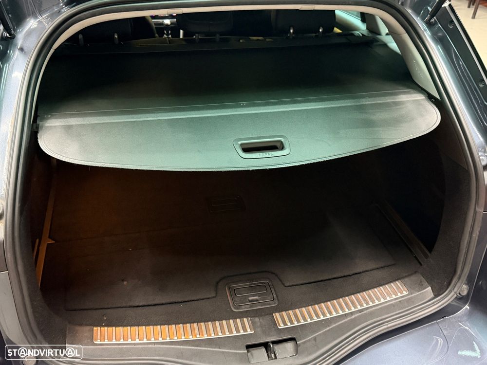 Renault Mégane Sport Tourer 1.6 dCi Bose Edition SS - 37