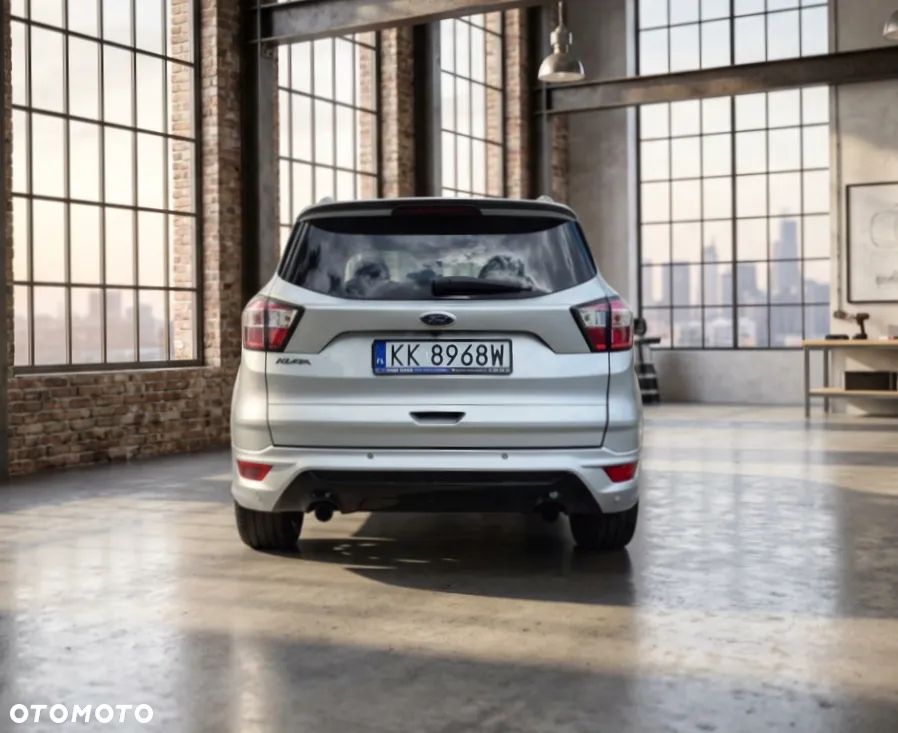 Ford Kuga 1.5 TDCi FWD ST-Line - 7