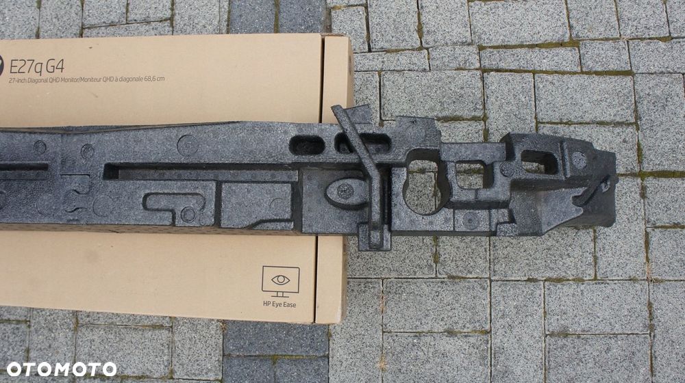 BELKA ABSORBER PRZEDNI ZDERZAK MERCEDES VITO V KLASA W447 - 13