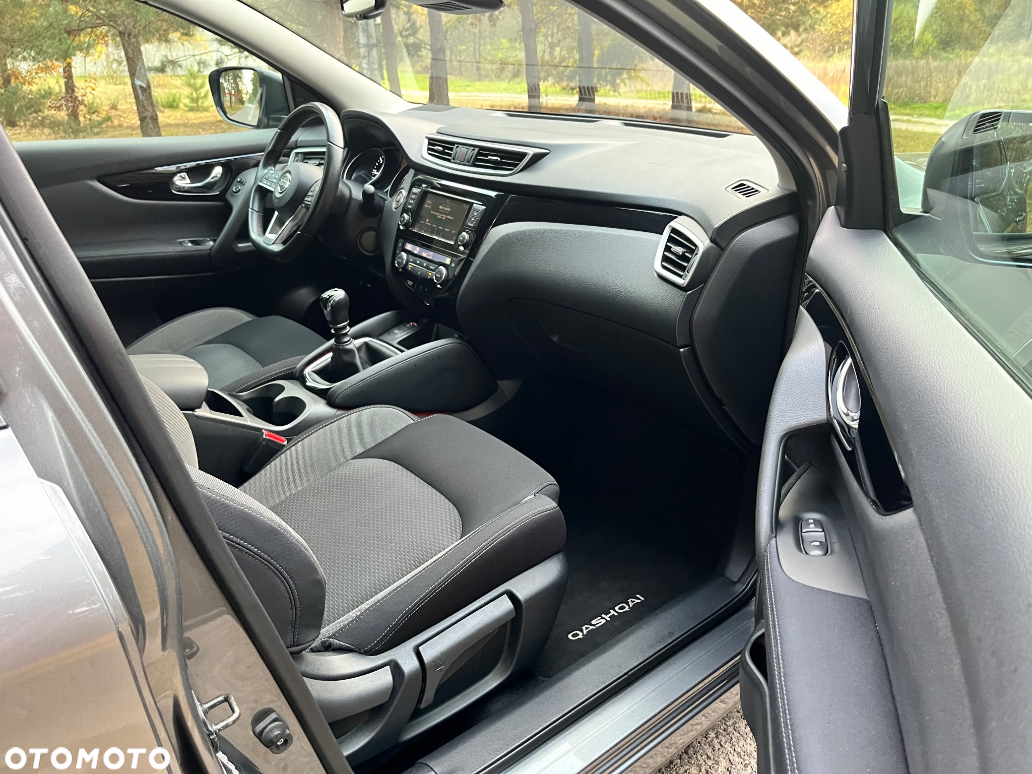 Nissan Qashqai 1.5 dCi N-WAY - 15