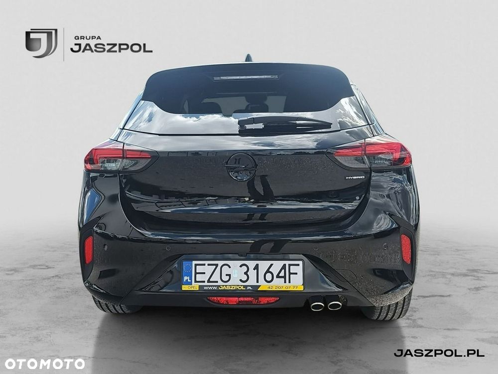 Opel Corsa - 6