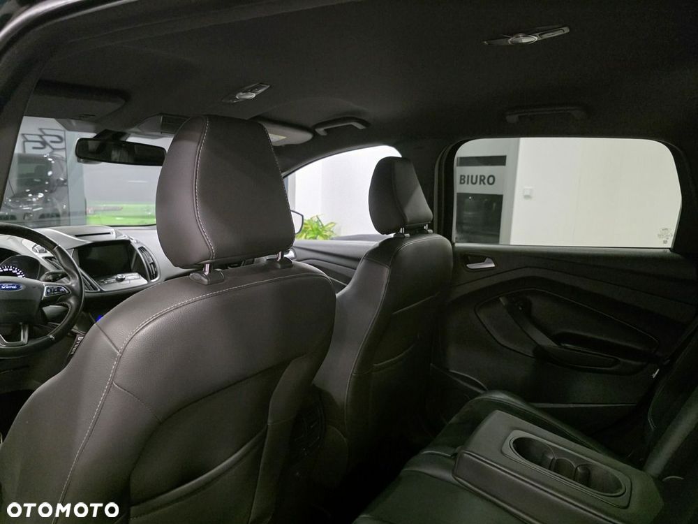 Ford Kuga 2.0 TDCi 4x4 ST-Line - 18