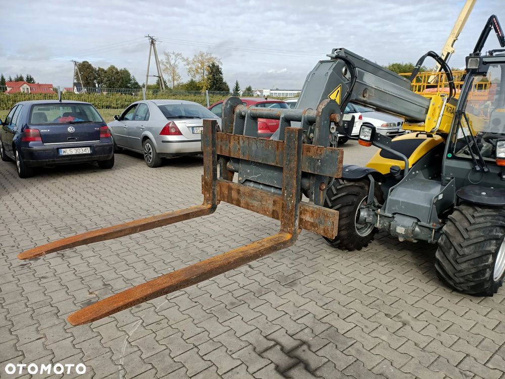 Kramer Neuson 1245 - 17