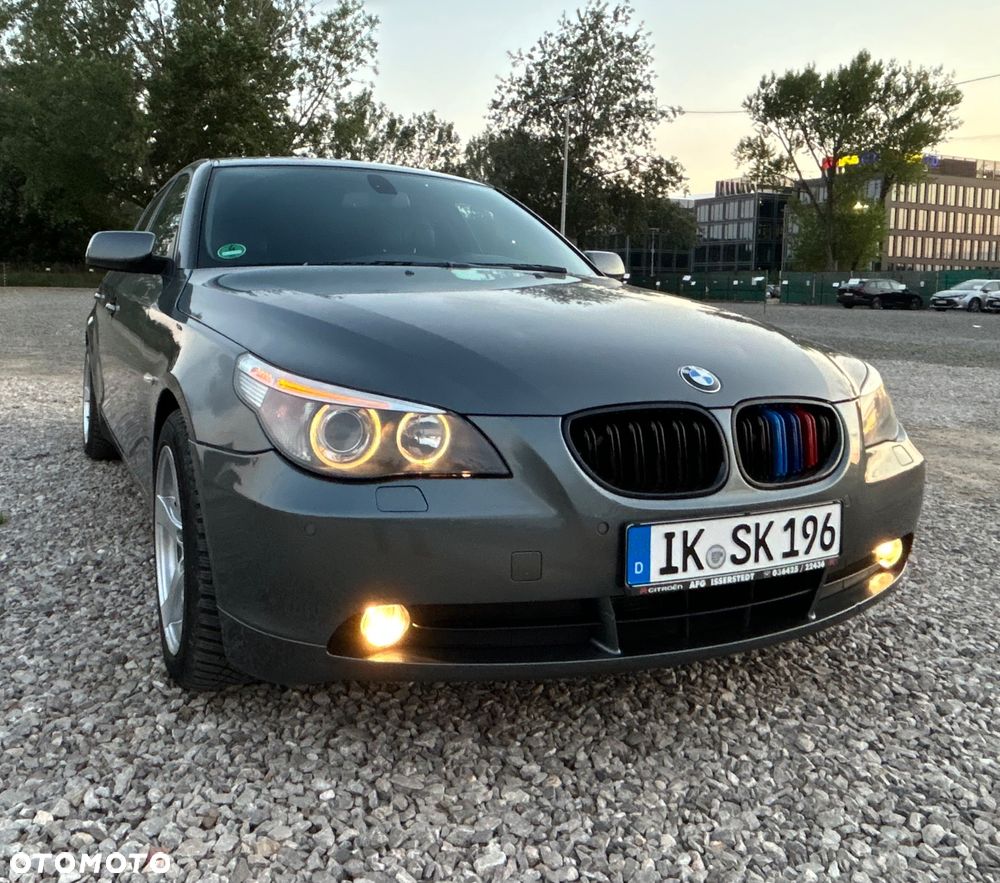 BMW Seria 5 - 14