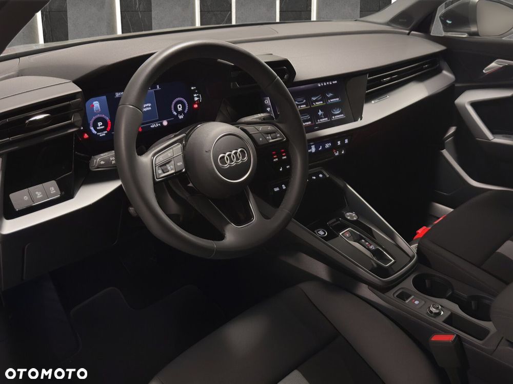 Audi A3 Sportback - 10