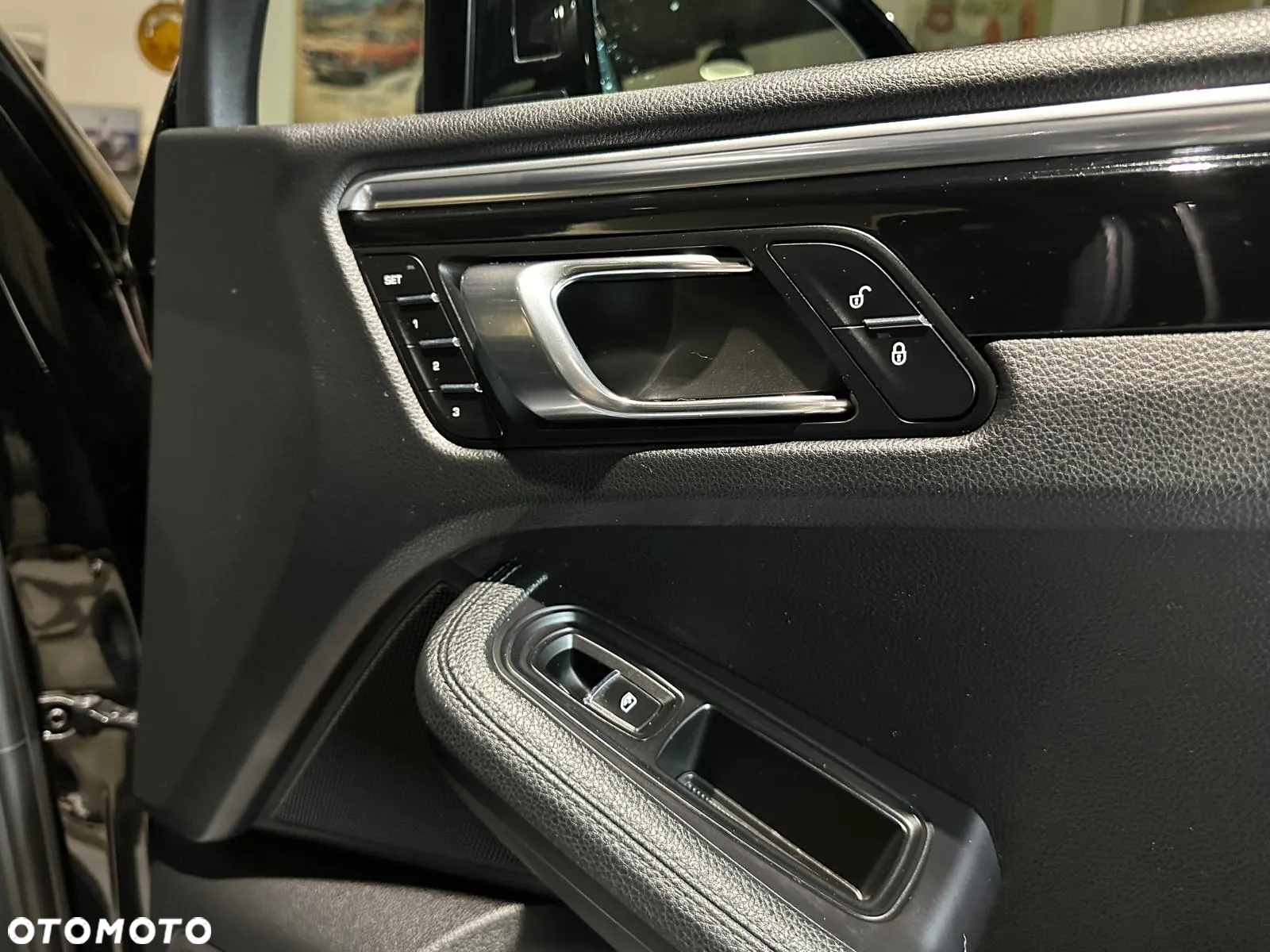 Porsche Macan S PDK - 3