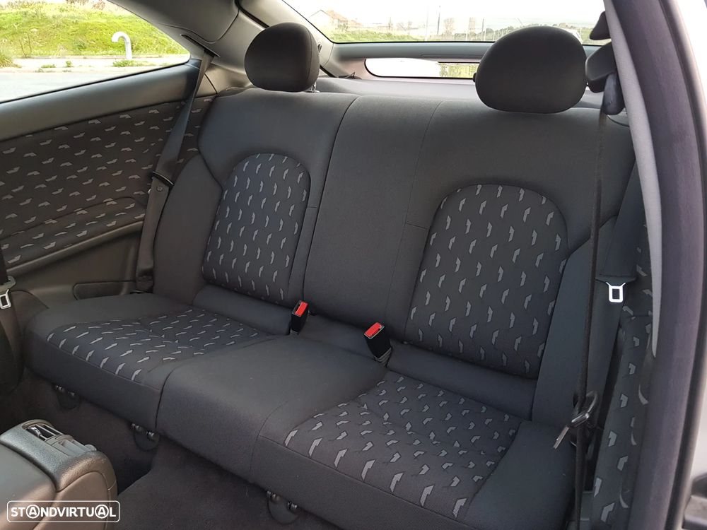 Mercedes-Benz C 220 - 29