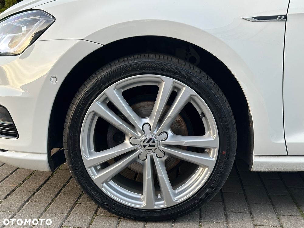 Volkswagen Golf 2.0 TDI BlueMotion Technology DSG Cup - 9