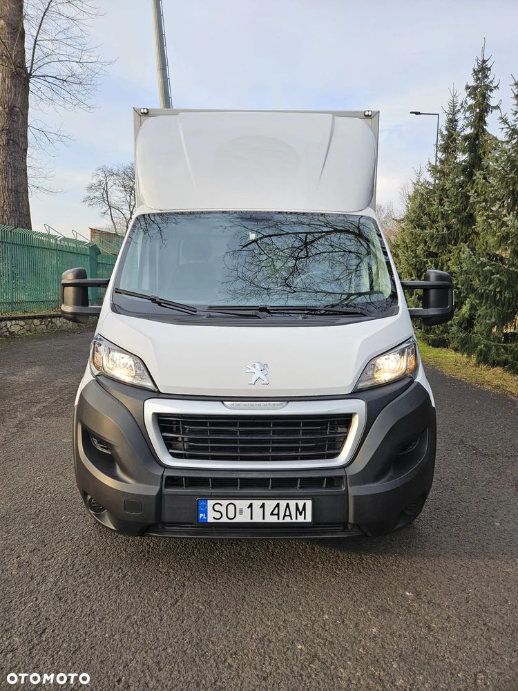 Peugeot Boxer - 13