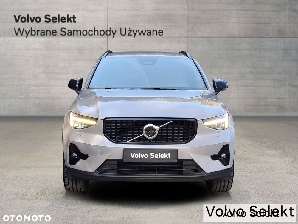 Volvo XC 40 - 9