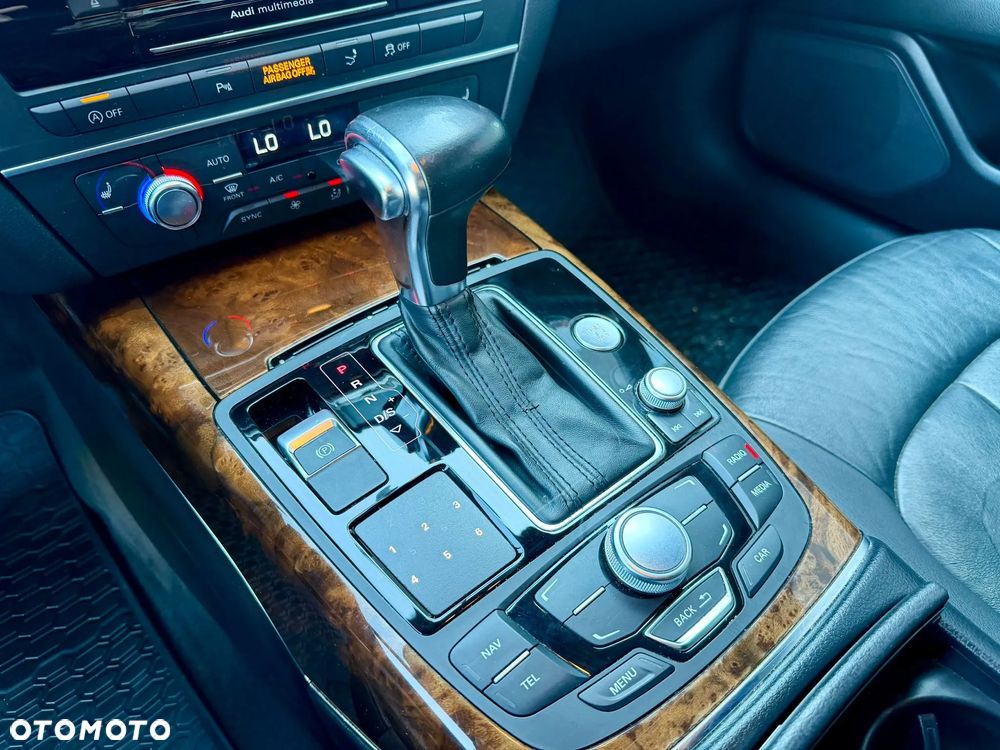 Audi A7 Sportback - 23