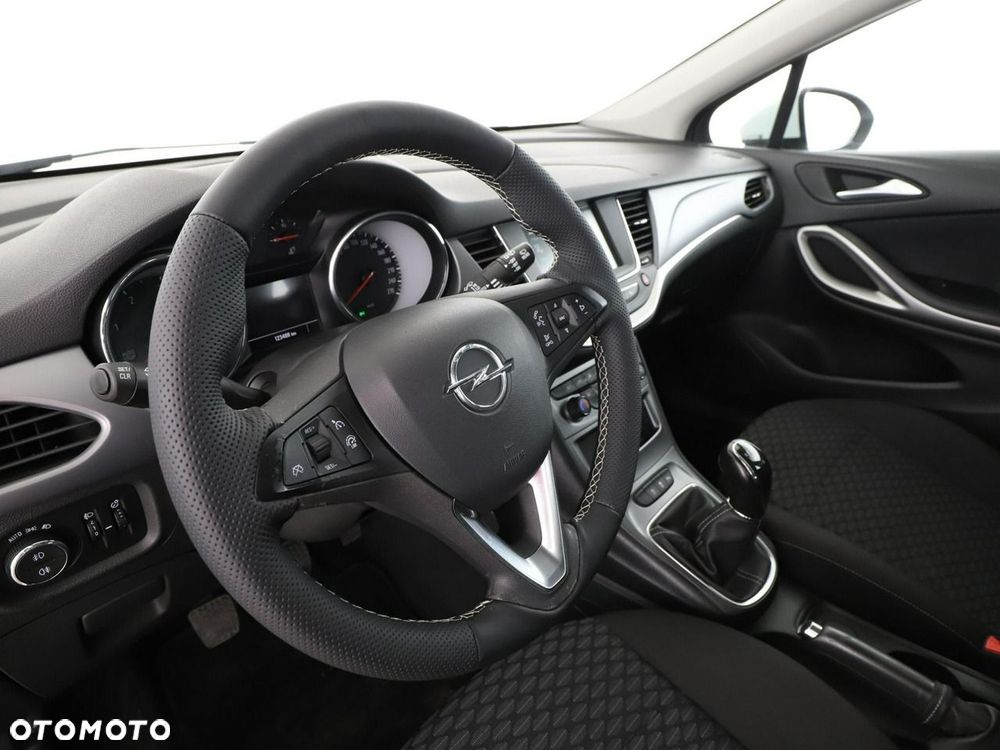 Opel Astra 1.5 D Start/Stop Business Edition - 15