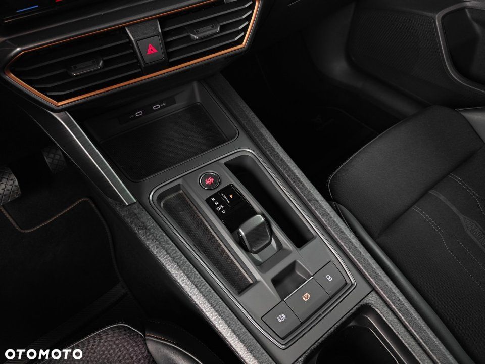 Cupra Formentor - 27