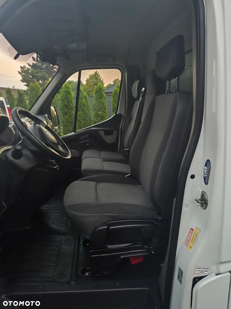 Renault MASTER , CHŁODNIA, MROŻNIA, KONTENER, - 7